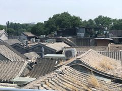 -糖房咖啡(南锣鼓巷店)