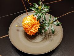 -翕间食·精致淮扬菜(江苏大剧院店)