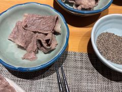 -大岛日本料理铁板烧(南通大饭店)