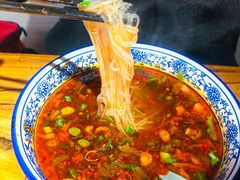 水盆羊肉-淳澄水盆羊肉