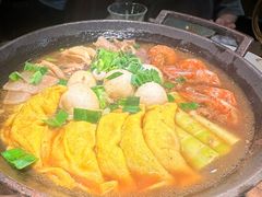 -刀板香·安徽菜(望江东路店)