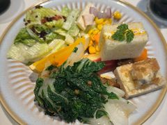 -广州粤海喜来登酒店