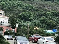 -平湖九龙山庄园圣马可酒店