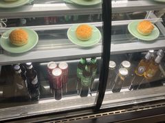 -有璟阁港式餐厅(金融街购物中心店)