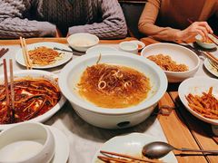 -苏帮袁Sue Cuisine(来福士店)