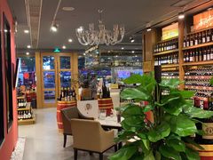 大堂-富隆酒窖(天河北店)