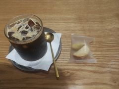 -infinite cafe