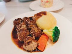 -库滋明·俄罗斯特色美食(中央大街店)