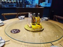 -拉完海鲜大排档(温岭店)