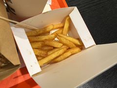 -前进5路汉堡炸鸡(汉街skp店)