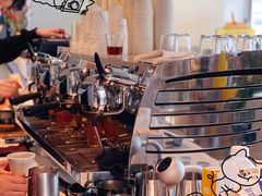 -dotcom coffee古点咖啡(致真大厦店)