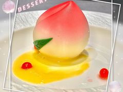 -北平食府·北京烤鸭(北京西站六里桥店)