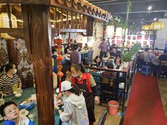 -虾铺子龙虾·私房菜(金源花苑店)