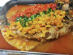 -鱼酷活鱼烤鱼(沈阳大悦城店)