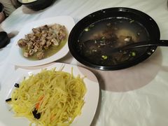 -御龙阁海鲜酒楼