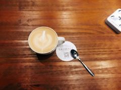 -太麻里文创咖啡馆(创意设计中心店)