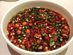 -辉哥火锅(虹桥路店)