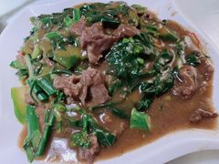 -潮发潮汕牛肉店(龙洞店)