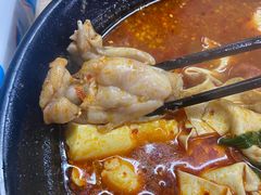 -四川老牛麻辣烫(北门桥店)
