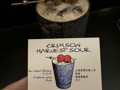 -VERVO金酒吧·独立电音俱乐部(正义坊购物中心店)