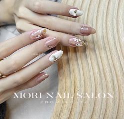 -森日式美甲沙龙MORI NAIL总店