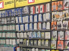 -修卜凡二手严选店·手机维修·回收租赁(川沙地铁站店)