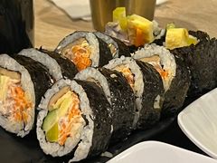 -郑阿姨的家·이모네·韩料&烤肉(武川路店)