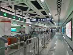 -取水楼(地铁站)