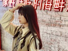 -王扯火胖哥烤生蚝(眉山首店)