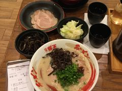 豚王拉面-豚王拉面(澳门银河店)