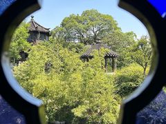 -拙政园