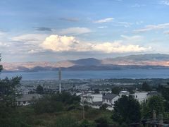 -苍山感通索道