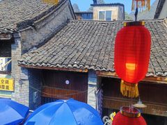 -61号餐吧(兴坪古镇漓江店)