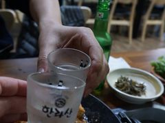 -城山辣炒黑猪肉