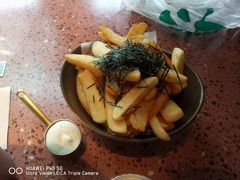 -La Terre乐田(万象城店)