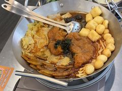 -小螺大作·螺蛳粉火锅(林和西店)