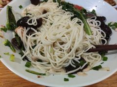三鲜面-好這口重庆小面(总店)