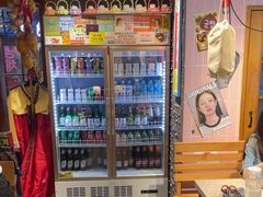 -欧巴烤肉(创富世纪店)