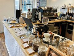 -Cafe Villa