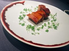 -子福慧·现代淮宴(陆家嘴中心店)