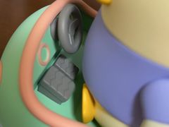 -泡泡玛特POPMART(蓝色港湾店)