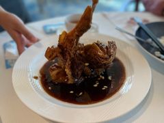 -扬州香格里拉·香宫中餐厅