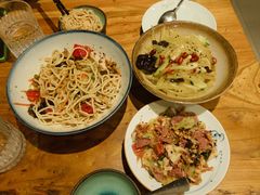 -阿木舂记·特色小吃(平江路店)