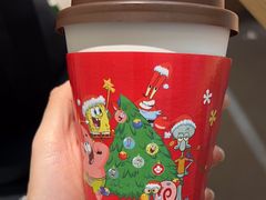 -Tims天好咖啡·贝果(东吴龙湖天街店)