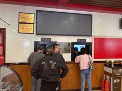 -兄弟俩老李家牛肉汤(总店)