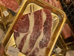 -隐炉和牛烧肉店(群力店)