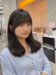 -MY HAIR ARDOR