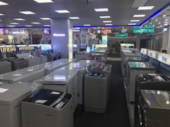店内环境-国美电器(荔景商城店)