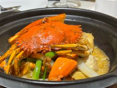 -万龙洲海鲜(安定门店)