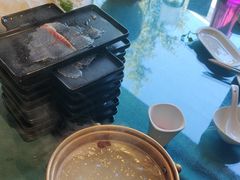 -慢丽江·云南野生菌土鸡锅(付家庄店)